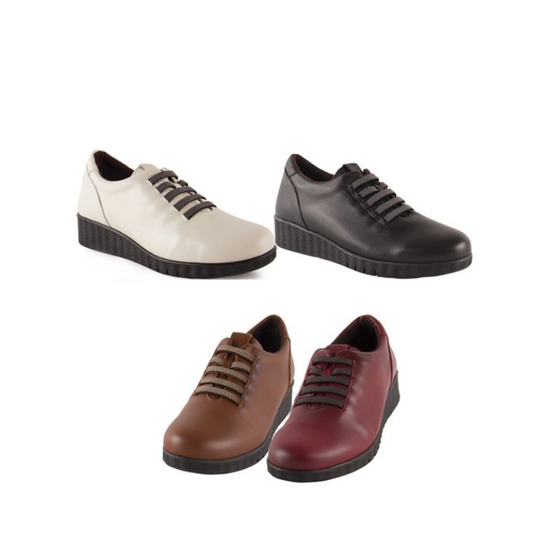 Marcas zapatos online comodos